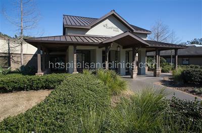 Eastpointe Hospital