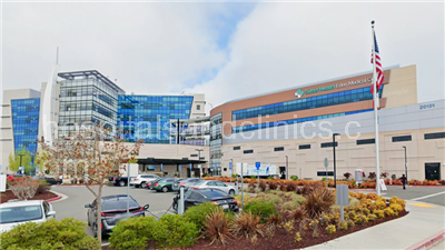 Eden Medical Center