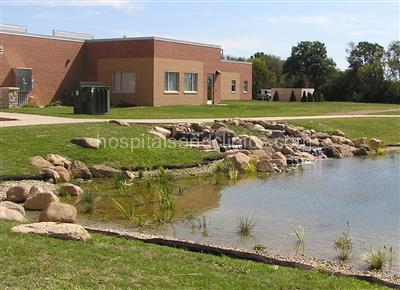 Edgerton Hospital And Health Services