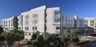 El Camino Hospital