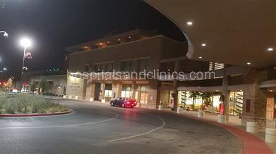 El Paso Children´S Hospital