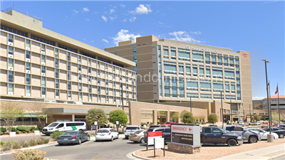 El Paso Psychiatric Center