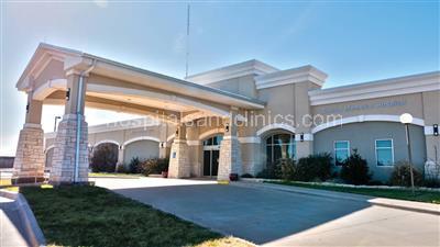 Electra Memorial Hospital