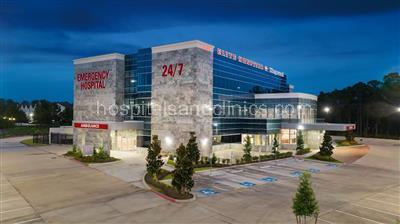 Elite Hospital Kingwood