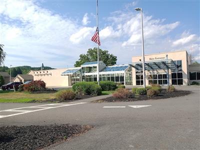 Ellenville Regional Hospital