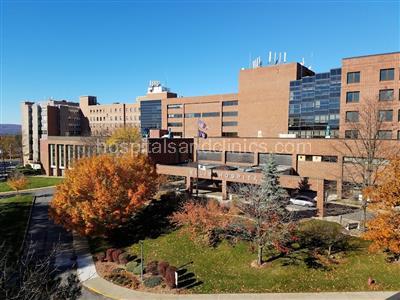 Ellis Hospital