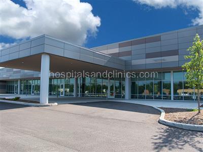 Erlanger Behavioral Hospital, Llc