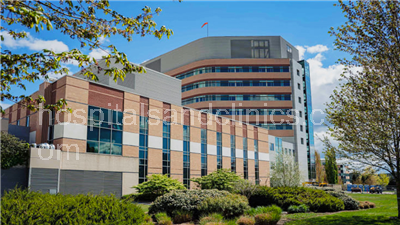 Evergreen Medical Center