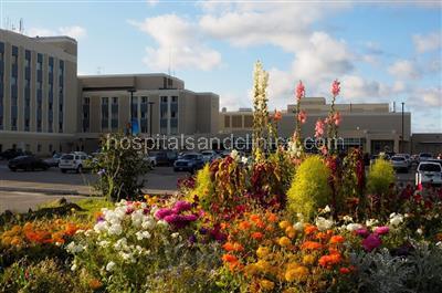 Fairbanks Memorial Hospital