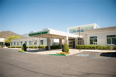 Fairchild Medical Center