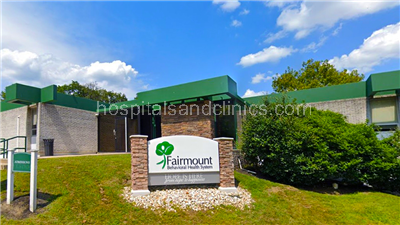 Fairmount Behavioral Health System