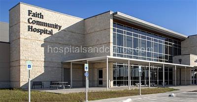 Faith Community Hospital
