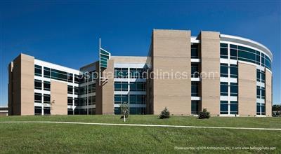 Faith Regional Health Services