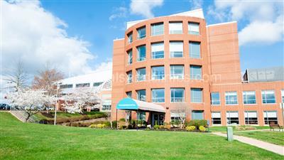 Fauquier Hospital