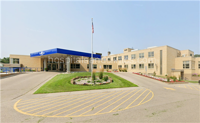 First Care Health Center