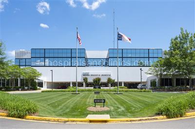 Firsthealth Moore Regional Hospital