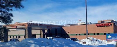 Flagstaff Medical Center