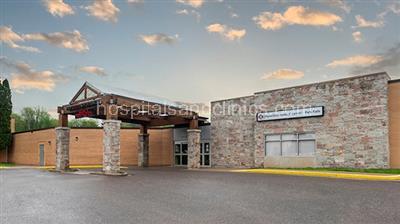Flambeau Hospital