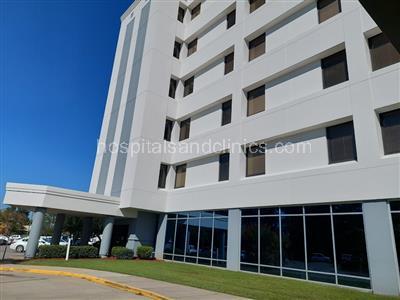 Flowers Hospital