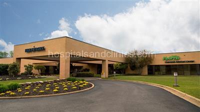 Floyd Cherokee Medical Center