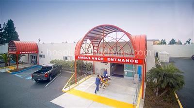 Foothill Regional Medical Center