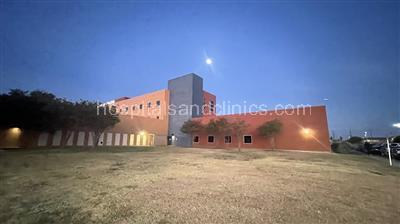 Fort Duncan Medical Center