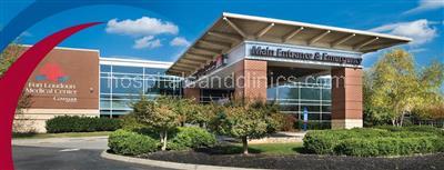Fort Loudoun Medical Center