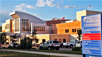 Fort Memorial Hospital