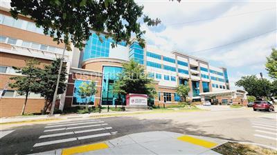 Fort Sanders Regional Medical Center