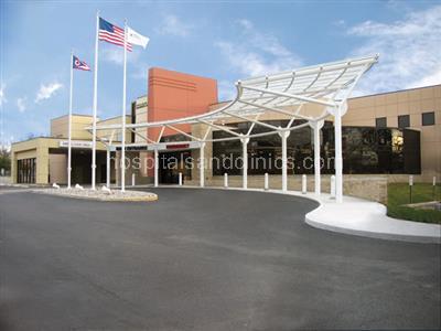 Fostoria Community Hospital