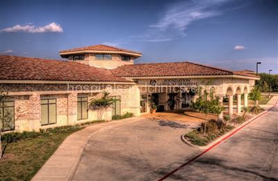 Foundation Surgical Hospital Of San Antonio