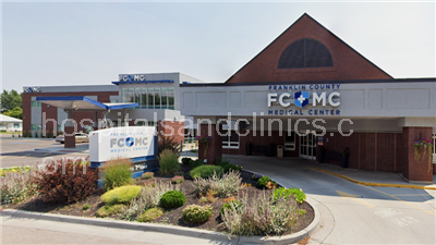 Franklin County Medical Center