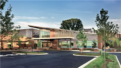 Franklin Woods Community Hospital
