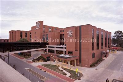Frye Regional Medical Center