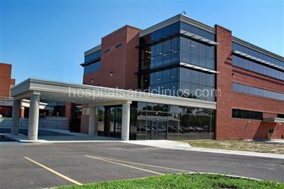 Fulton County Hospital