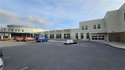 Fulton County Medical Center