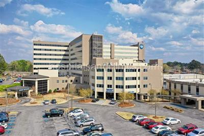 Gadsden Regional Medical Center