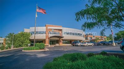 Galion Community Hospital
