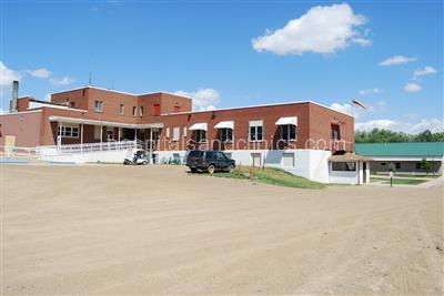 Garfield County Health Center