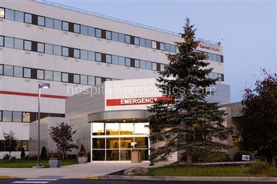 Garnet Health  Medical Center Catskills