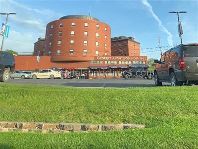 Geisinger-Lewistown Hospital