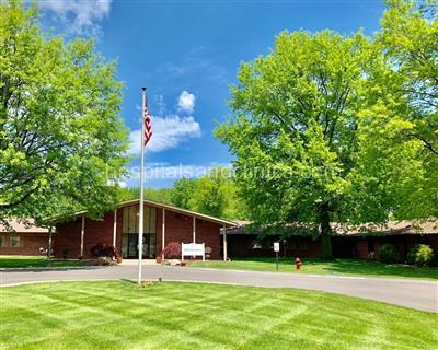 Generations Behavioral Health-Youngstown Llc