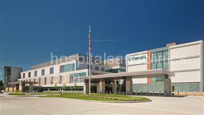 Genesis Hospital