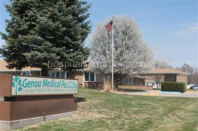 Genoa Community Hospital
