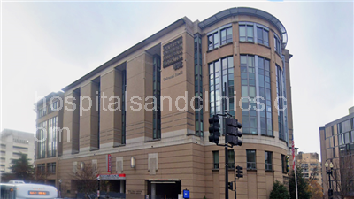 George Washington Univ Hospital