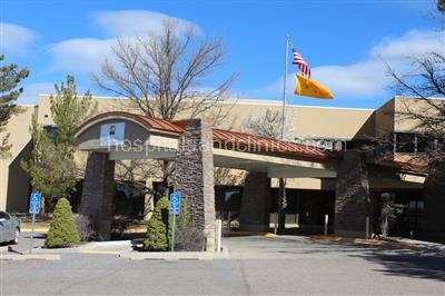 Gila Regional Medical Center