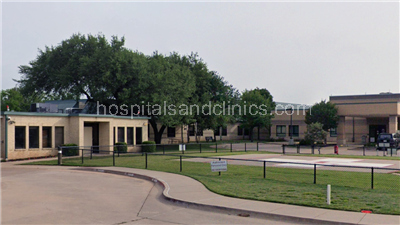 Glen Rose Medical Center