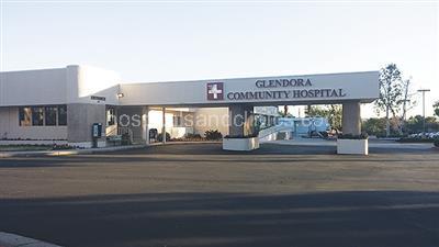 Glendora  Hospital