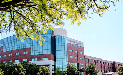Glens Falls Hospital