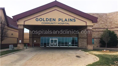 Golden Plains Community Hospital